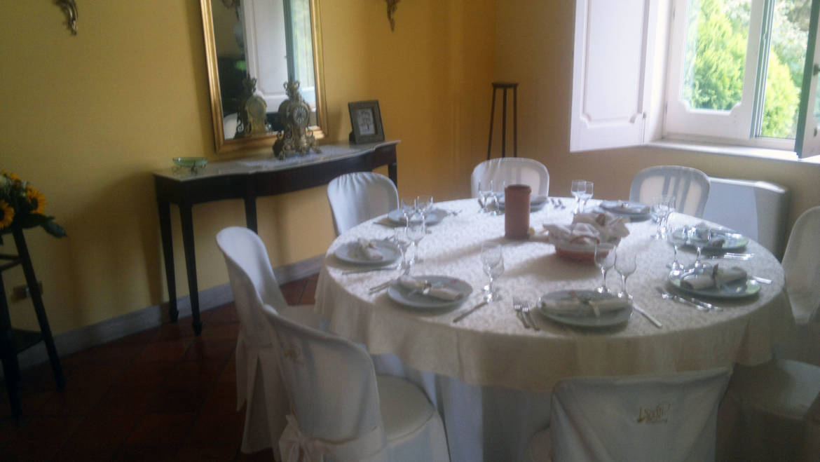 Mix perfetto per una festa d’affari di successo