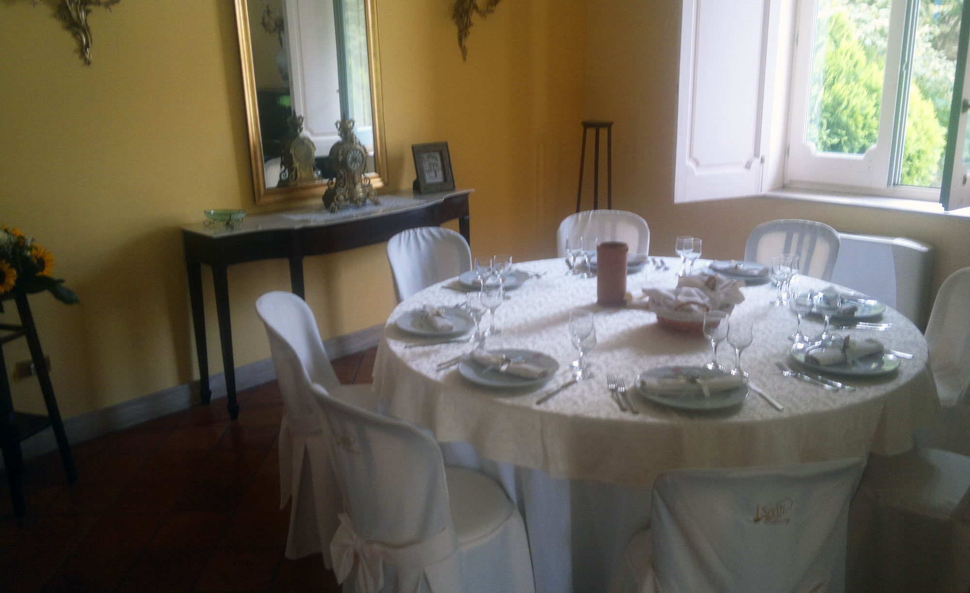 Mix perfetto per una festa d’affari di successo