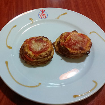 Piccoli Piatti